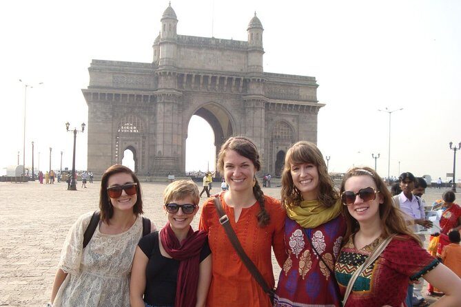 Private Mumbai Sightseeing Tour (Traveller's Choice Award Winner) - What the Tour Means for You - The Value