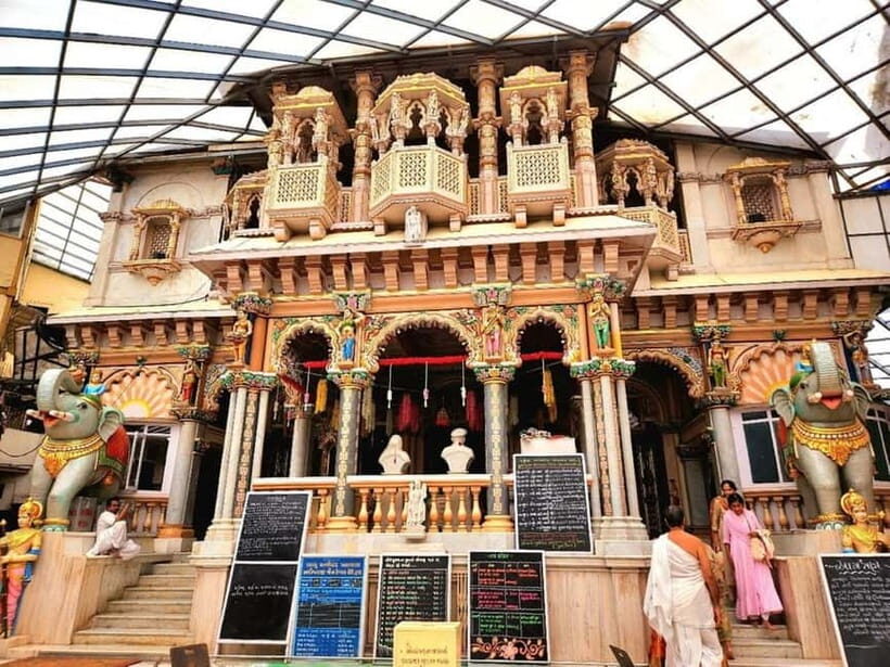 Private Mumbai Sightseeing Tour - Who Should Book This Tour?