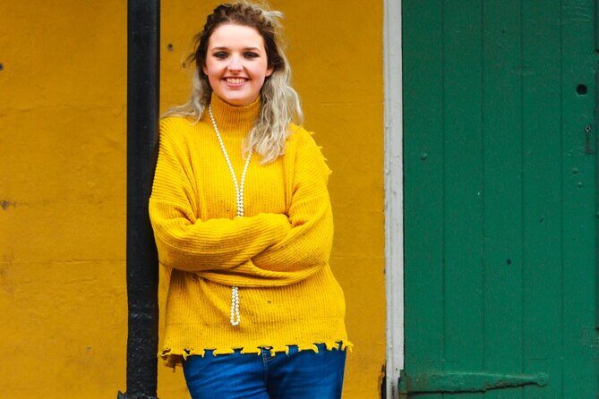 Private Must have in Louisville Photoshoot - Why This Tour Offers Good Value