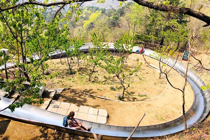 Private Mutianyu Great Wall Tour from Beijing - FAQ