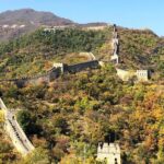 Private Mutianyu Great Wall Tour with Bullet Train Experience - The Sum Up