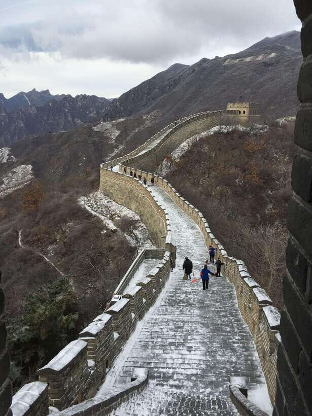 Private Mutianyu Great Wall Tour with English Driver - Final Thoughts: Who Is This Tour Best For?