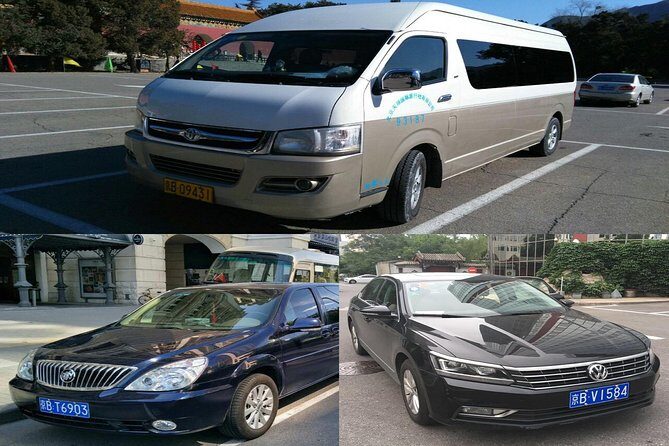 Private Mutianyu Great Wall Tour with English Driver - In-Depth Review of the Mutianyu Great Wall Private Tour