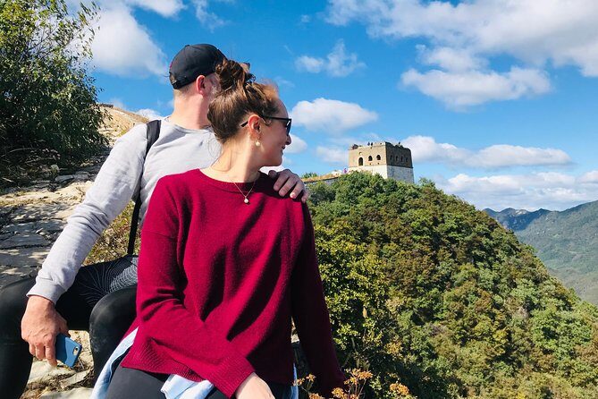 Private Mutianyu Great Wall Trip with English-Speaking Driver - FAQs About the Mutianyu Great Wall Tour