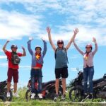 PRIVATE My Son Holy Land Tour: Adventure on Vespa or Motorbike - Frequently Asked Questions