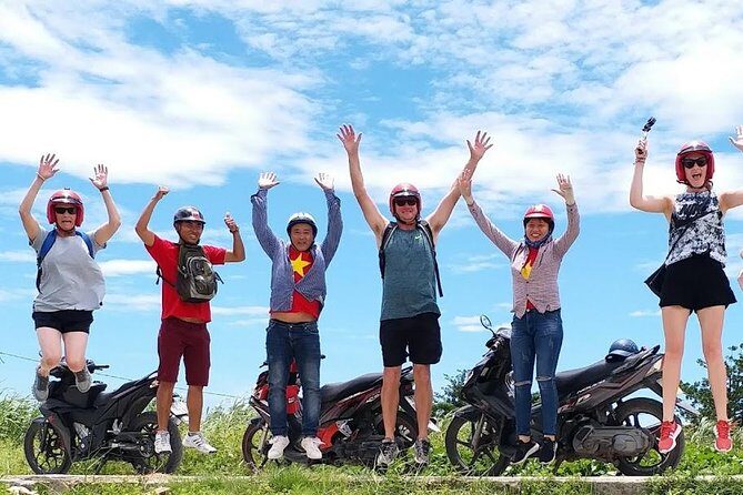 PRIVATE My Son Holy Land Tour: Adventure on Vespa or Motorbike - Frequently Asked Questions