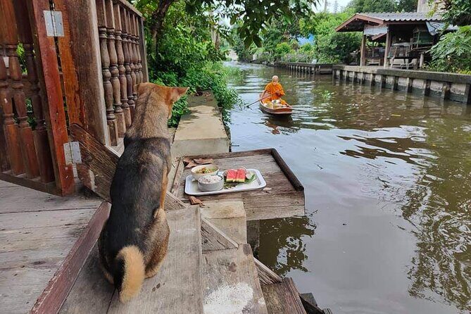 Private Mysterious Bangkok & Grand Palace, Tuk Tuk, Boat & Lunch - Final Thoughts: Who Should Book This Tour?