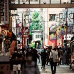 Private Mysterious Ghost Walk in Tokyo - Exploring Asakusa’s Supernatural Secrets