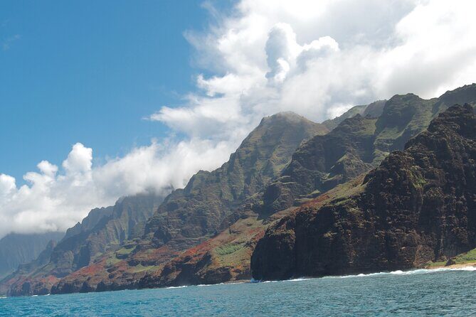 Private Na Pali Coast Tour - Practical Details for Your Trip