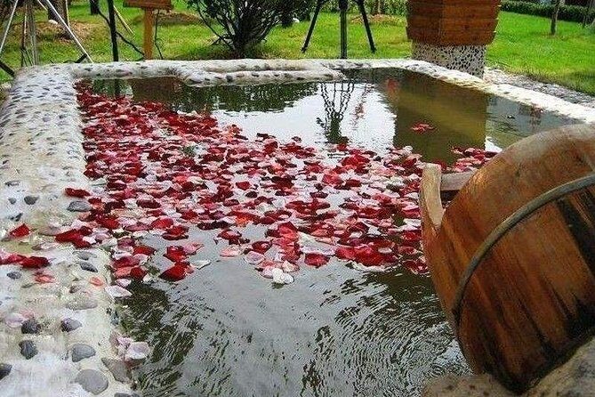 Private Nanjing Airport Transfer to City Center or Tangshan Hot Spring Resorts - Why Choose This Private Transfer? A Detailed Review