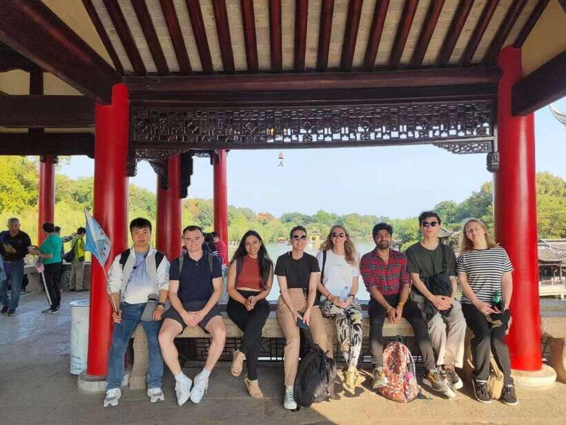 Private Nanjing China Tours 2024/2025 - What to Expect Throughout the Day