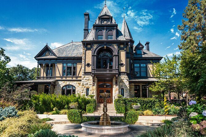 Private Napa Wine Tour Up To 6 Guests - Who Is This Tour Best For?