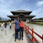 Private Nara Tour with Government Licensed Guide & Vehicle (Kyoto Departure) - What Makes This Tour Stand Out?