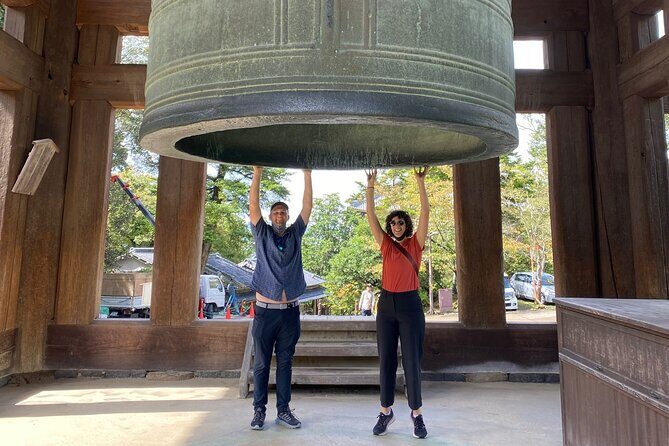 Private Nara Tour with Government Licensed Guide & Vehicle (Osaka Departure) - Who Will Love This Tour?