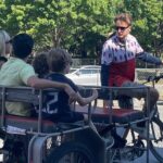 Private Nashville Bike Taxi Tour - Practical Tips and Considerations