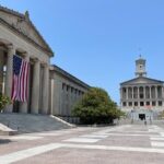 Private Nashville Tour - up to 7 passengers - What This Tour Offers and Why It Matters