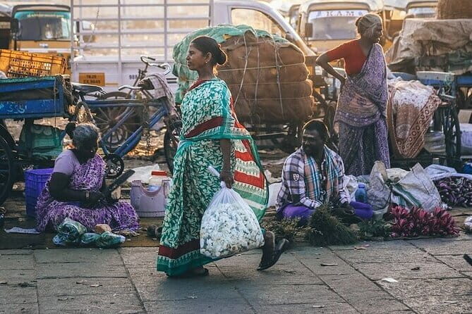 Private New Delhi & Old Delhi Half-day Tours - Who Will Appreciate This Tour?