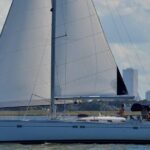 Private New Orleans 2-Hour Sail Aboard a Luxury Yacht - A Deep Dive into the New Orleans Yacht Experience