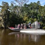 Private New Orleans Airboat Adventure - Final Thoughts