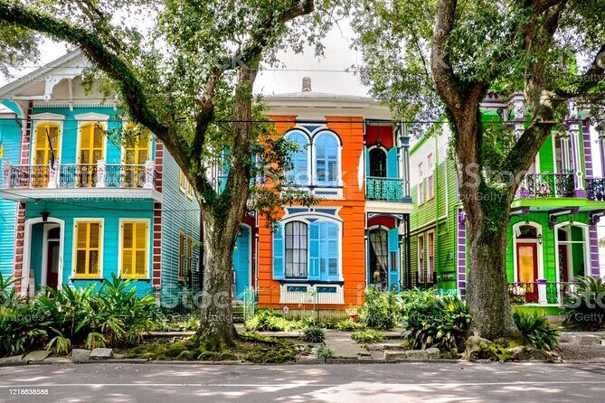 Private New Orleans City Tour with Local Expert Guide - Final Thoughts: Is This Tour Right for You?