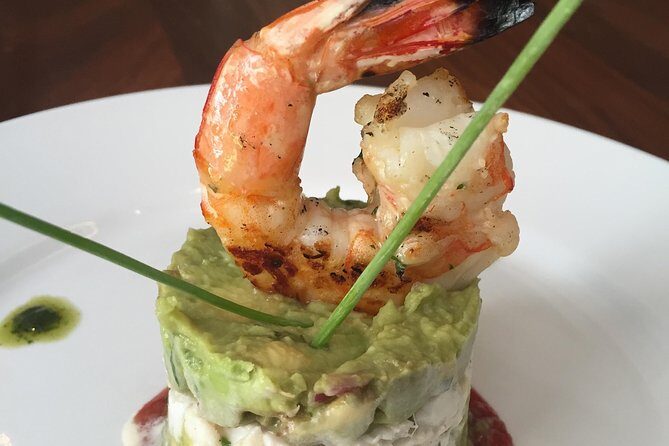 Private New Orleans Food Tour of the French Quarter - The Sum Up