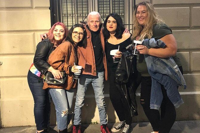 Private New Orleans Haunted History Ghost Tour - The Value of a Private Haunted Tour