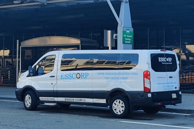 Private New York Airport Shuttle from Queens - What Travelers Can Expect at Each Stage