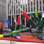 Private New York City Christmas Walking Tour - Who Should Consider This Tour?