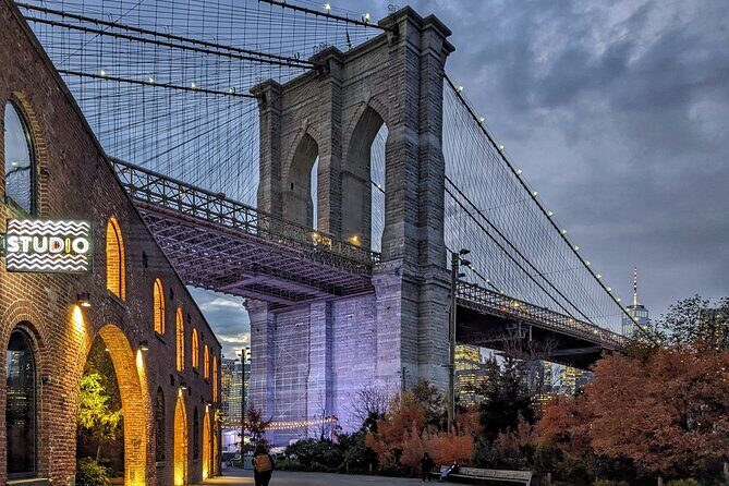 Private New York City Custom Tour - Who Would Love This Tour?