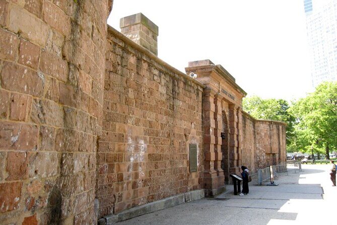 Private New York City Half Day Guided Tour - The Downtown Experience - Who Will Love This Tour?