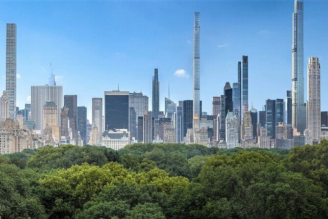 Private New York City Half Day Guided Tour - The Magic of Midtown Manhattan - FAQ