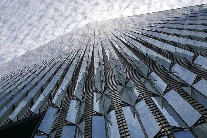 Private New York City Historic Downtown and Wall Street Walking Tour Including 911 Memorial - Who Would Love This Tour?