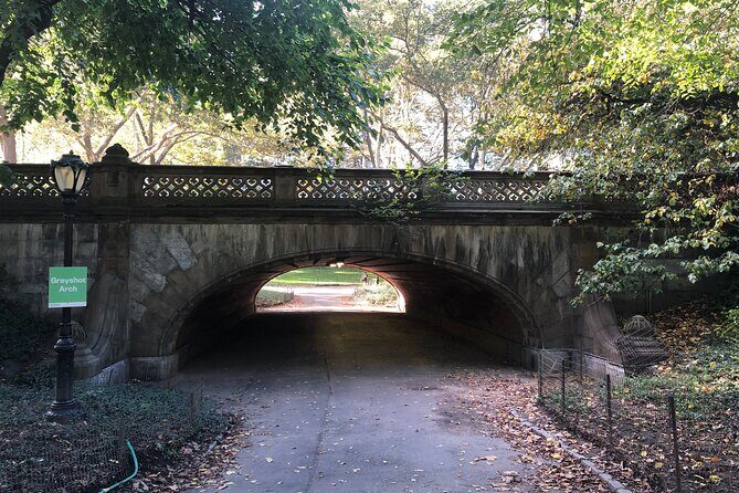 Private New York City Horror Movie Location Walking Tour - FAQs