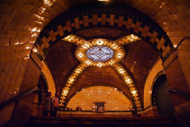 Private New York City Subway Tour With A Local - Frequently Asked Questions