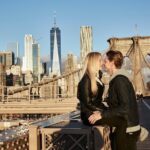 Private New York City Walking Tour with Photo Shoot - What’s Included and What to Expect