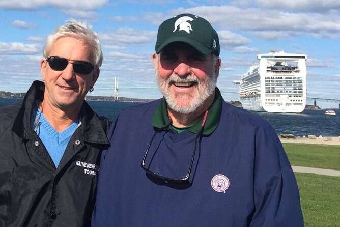 Private Newport, Rhode Island City Tour - Why This Tour Works Well