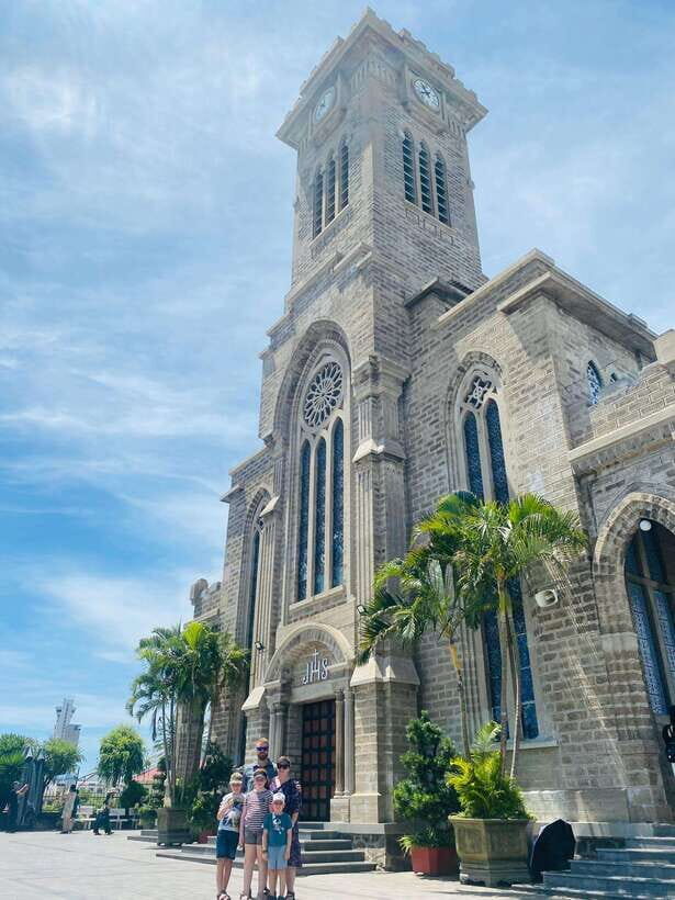 Private Nha Trang city tour ( half day program) - Why This Tour Offers Great Value