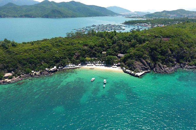 Private Nha Trang Shore Excursion - Wonderful Island Discovery - Authenticity and Value for Travelers
