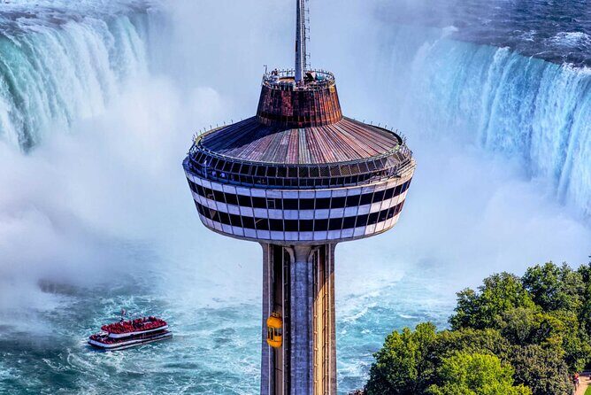 Private Niagara Falls Premium Driving Tour - Who Will Love This Tour?