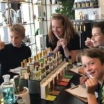 Private Niche Fragrance Guided Tour of SoHo and NoLita - A Detailed Look at the Fragrance Tour Experience