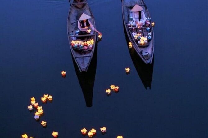 Private Night Boat Trip and Floating Lantern on Hoi An River - The Reality: What Do Reviews Say?
