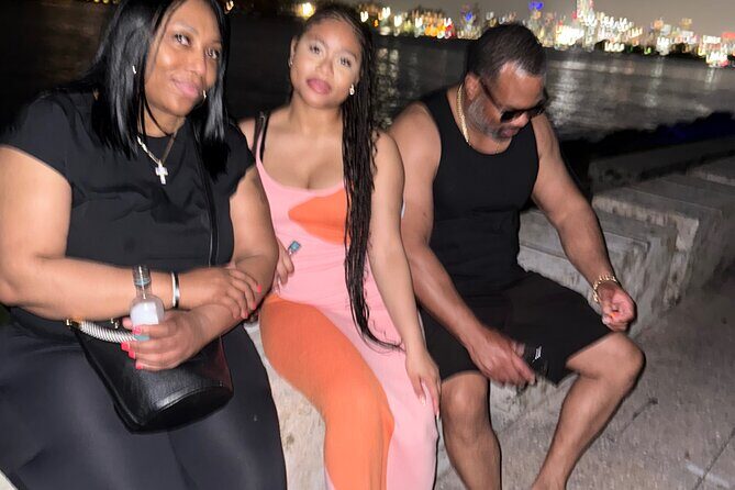 Private Night LUX Golf Cart Tour - Frequently Asked Questions