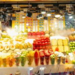Private Night Market Tour with a Variety of Food Tastings - Key Points