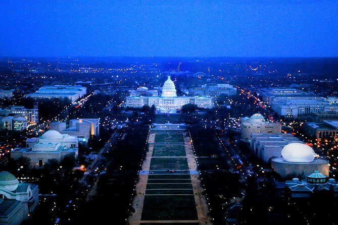Private Night-Time Monuments Tour of DC for up to 10 Guests - Final Thoughts: Is It Worth It?