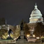Private Night-Time Tour of Washington DC | DC After Dark - Who Will Love This Tour?