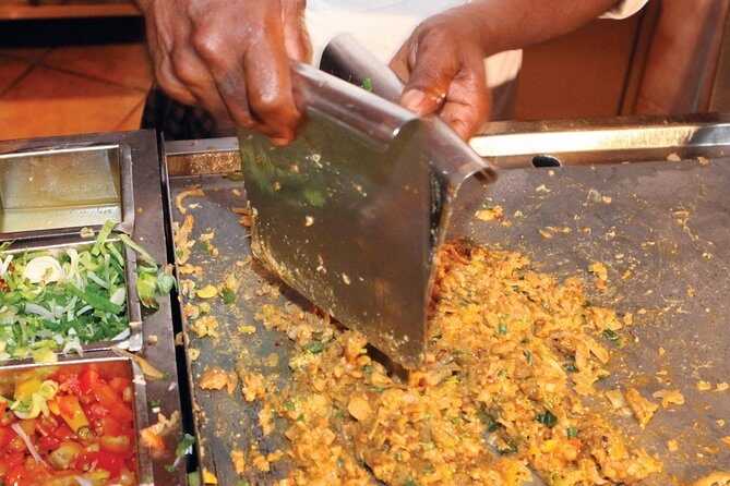 Private Night Tour in Colombo with Street Food Tasting - The Practicalities: What You Need to Know