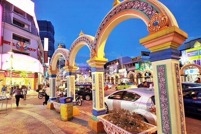 Private Night Tour : Kuala Lumpur Heritage Under The Lights - Who Should Consider This Tour?