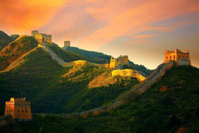 Private Night Tour to Gubei Water Town and Simatai Great Wall with Cable Car - An In-Depth Look at the Tour Experience