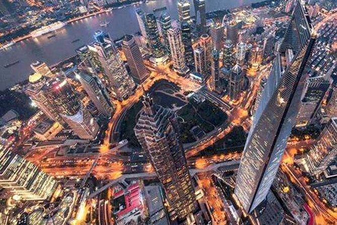 Private Night Tour-VIP River Cruise and Shanghai Tower Option - Who Will Love This Tour?