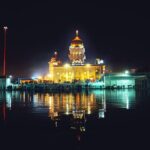 Private Night View of Delhi Tour 4 Hours - Breakdown of the Tour Experience